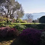 Il Giardino Di بيلجيراتي