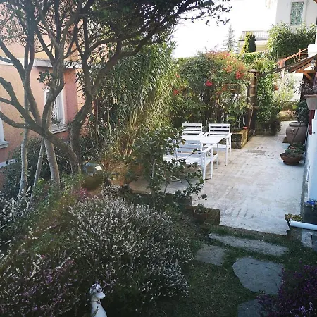 Il Giardino Di شقة