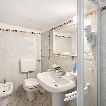 Il Giardino Di Апартаменты *