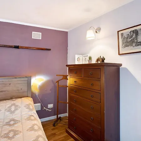 Il Giardino Di Апартаменты Бельджирате