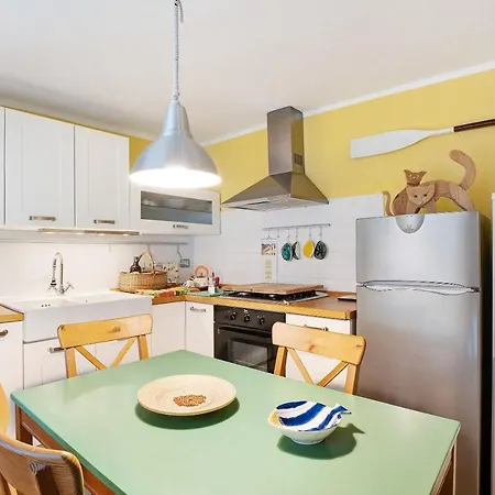 Il Giardino Di Бельджирате