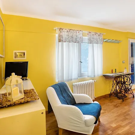 Appartamento Il Giardino Di