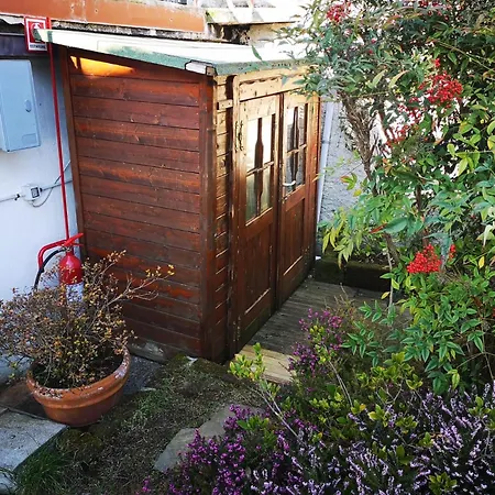 Il Giardino Di Apartment