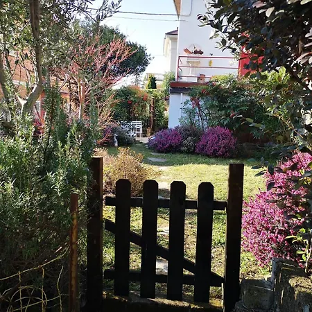 Il Giardino Di Apartment