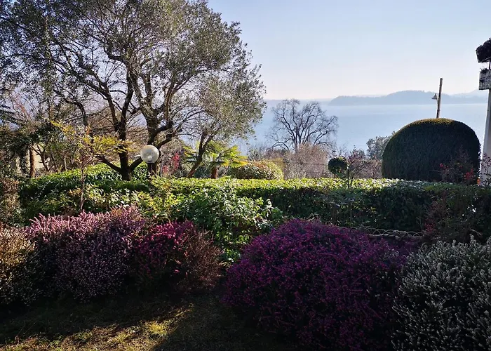 Il Giardino Di 벨지라테