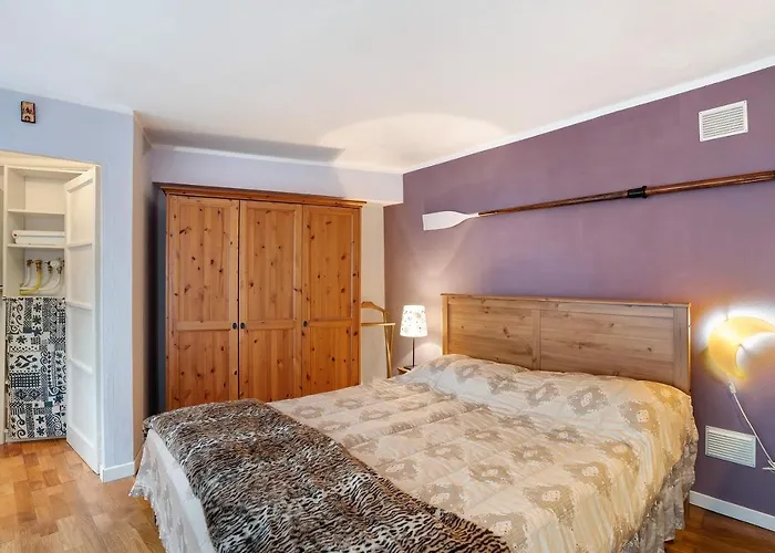 Il Giardino Di Apartman