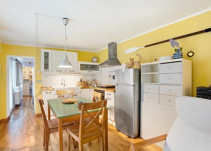 Il Giardino Di Apartman *