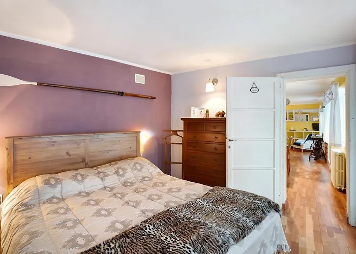 Il Giardino Di Apartman *