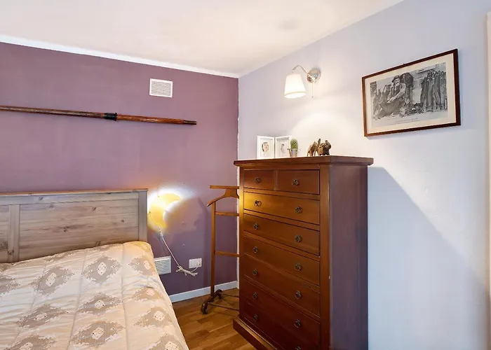 Il Giardino Di Apartman Belgirate