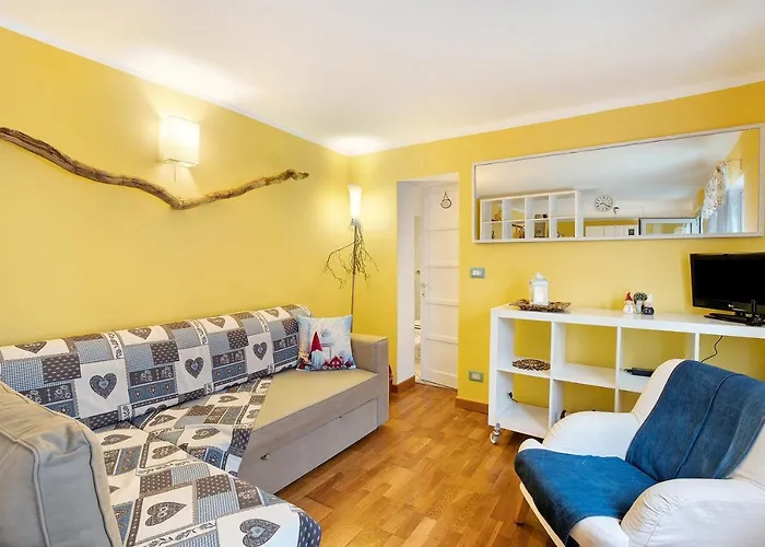 Il Giardino Di 벨지라테