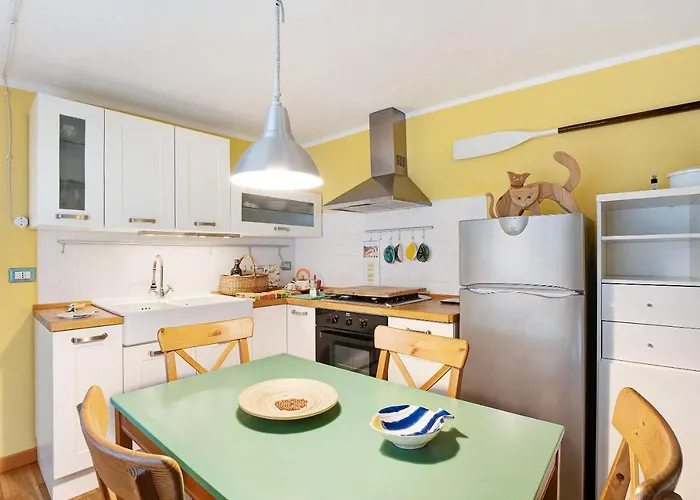 Il Giardino Di Belgirate