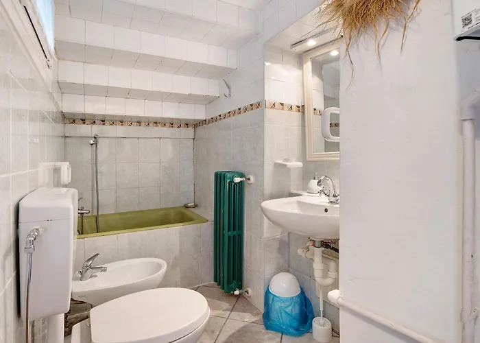 Apartman Il Giardino Di Belgirate